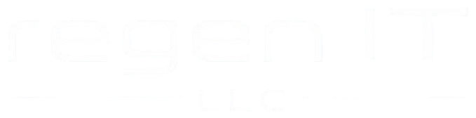 Regen IT LLC logo